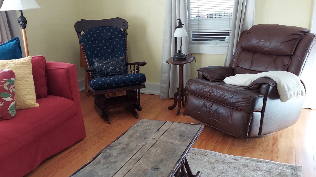 Photo of Bedroom in South Haven