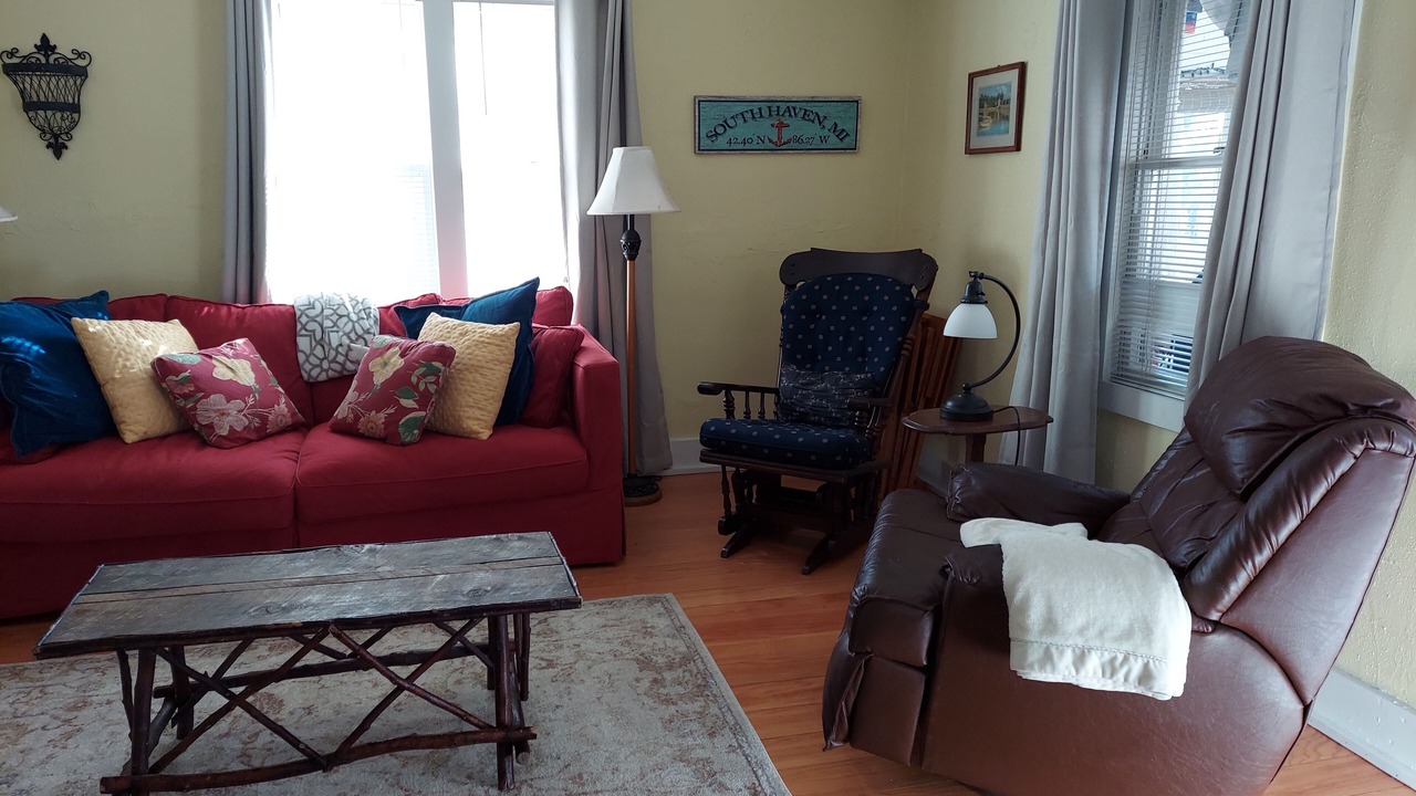 Photo of Bedroom in South Haven