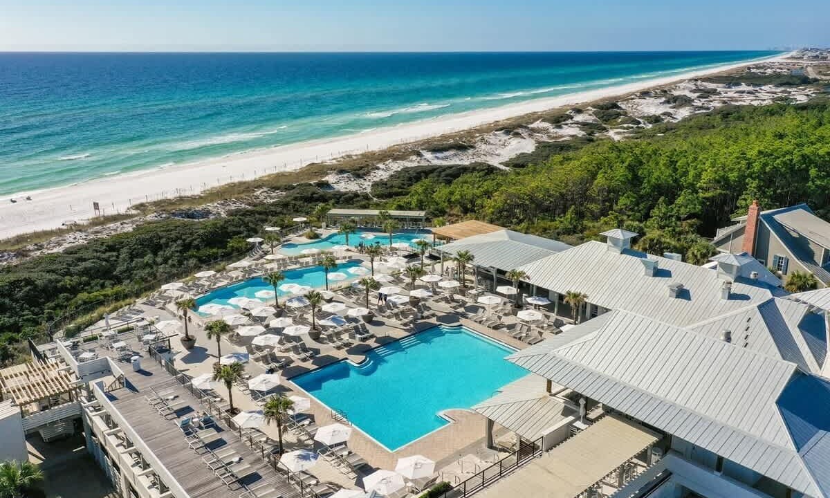 Photo of Outdoor in Beach District