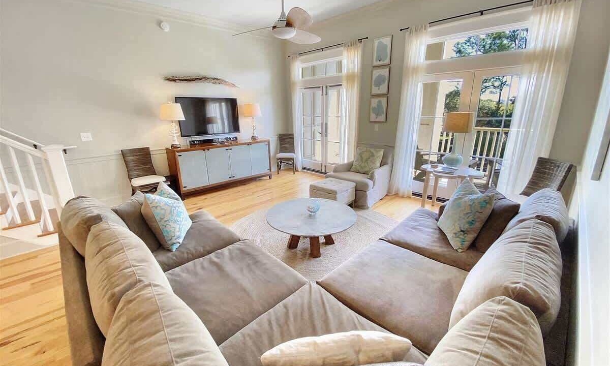 Photo of Bedroom in Beach District