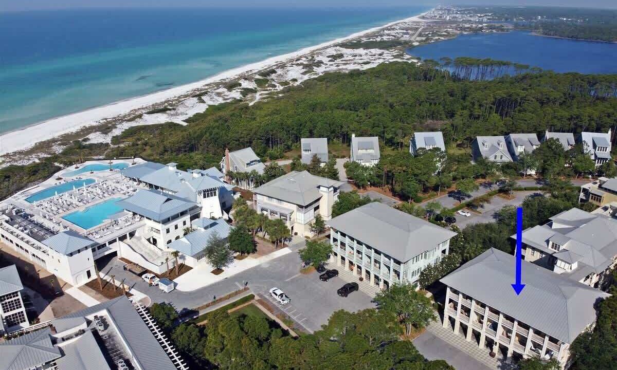 Photo of Outdoor in Beach District