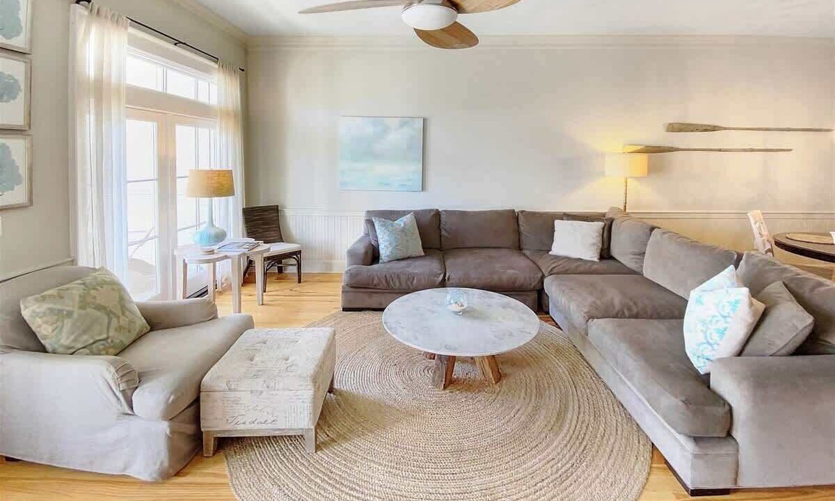 Photo of Livingroom in Beach District