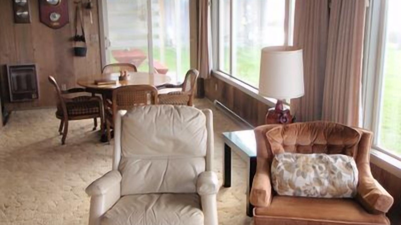 Photo of Livingroom in Yachats