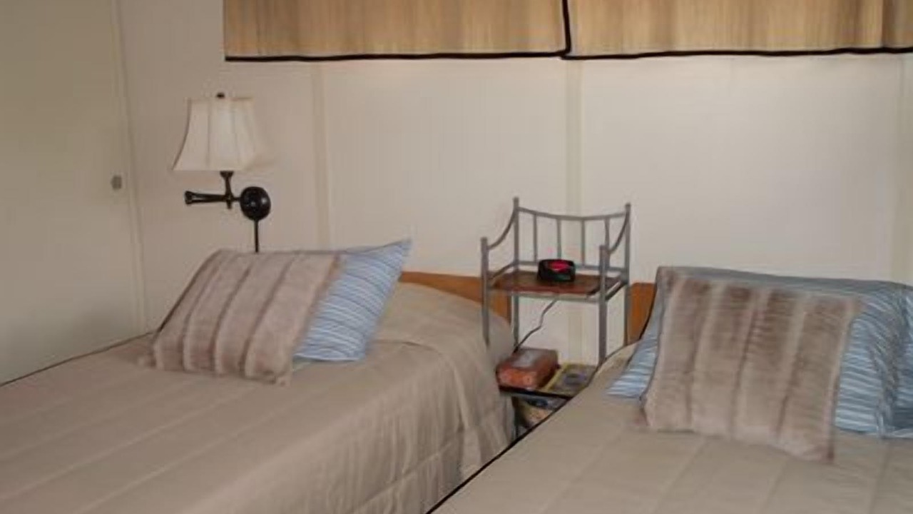 Photo of Bedroom in Yachats