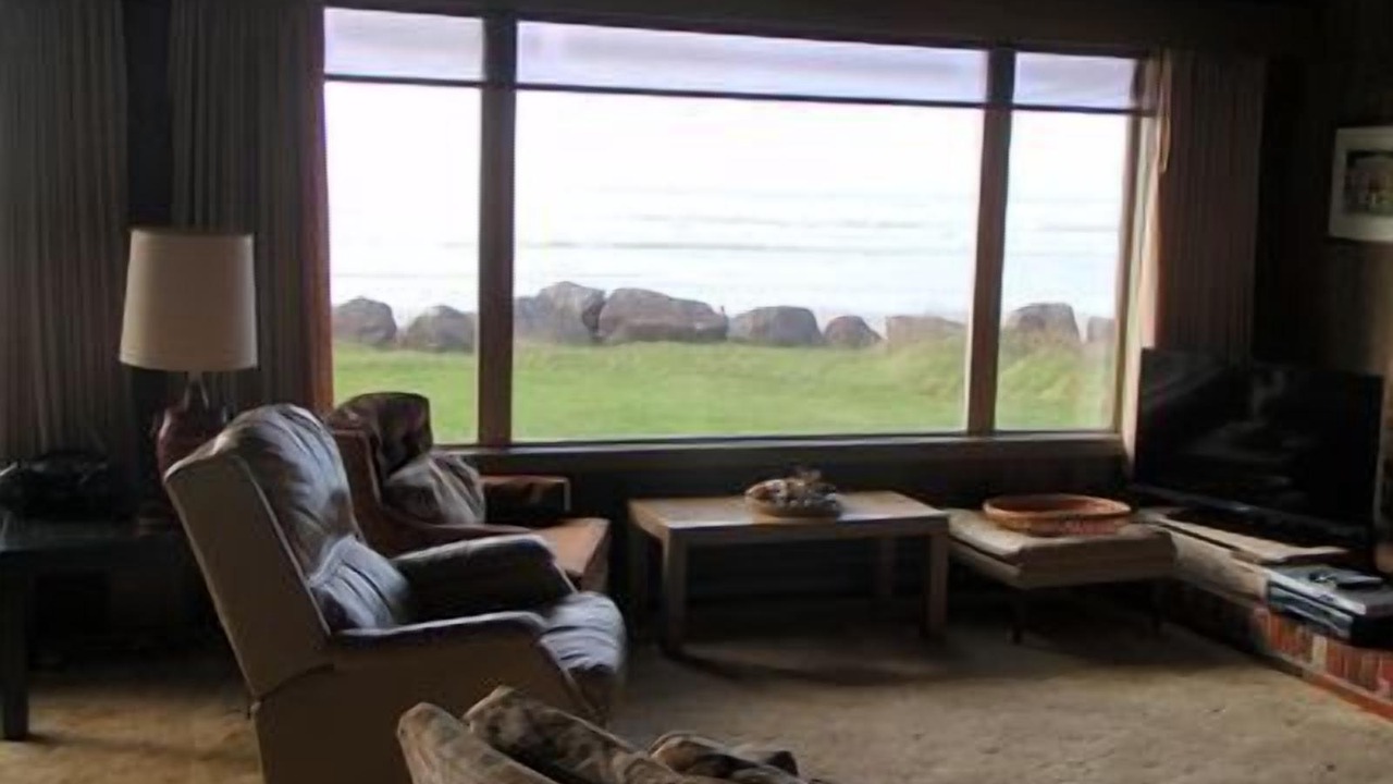 Photo of Livingroom in Yachats