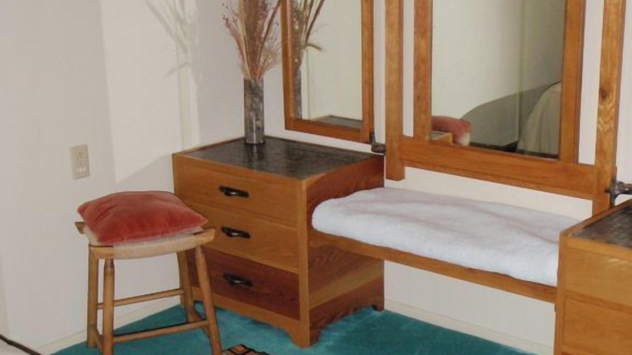 Photo of Bedroom in Yachats