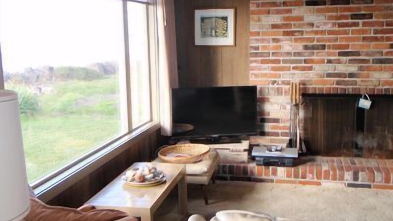 Photo of Bedroom in Yachats