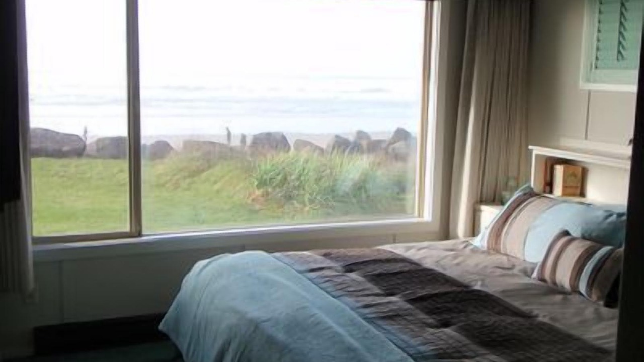 Photo of Bedroom in Yachats
