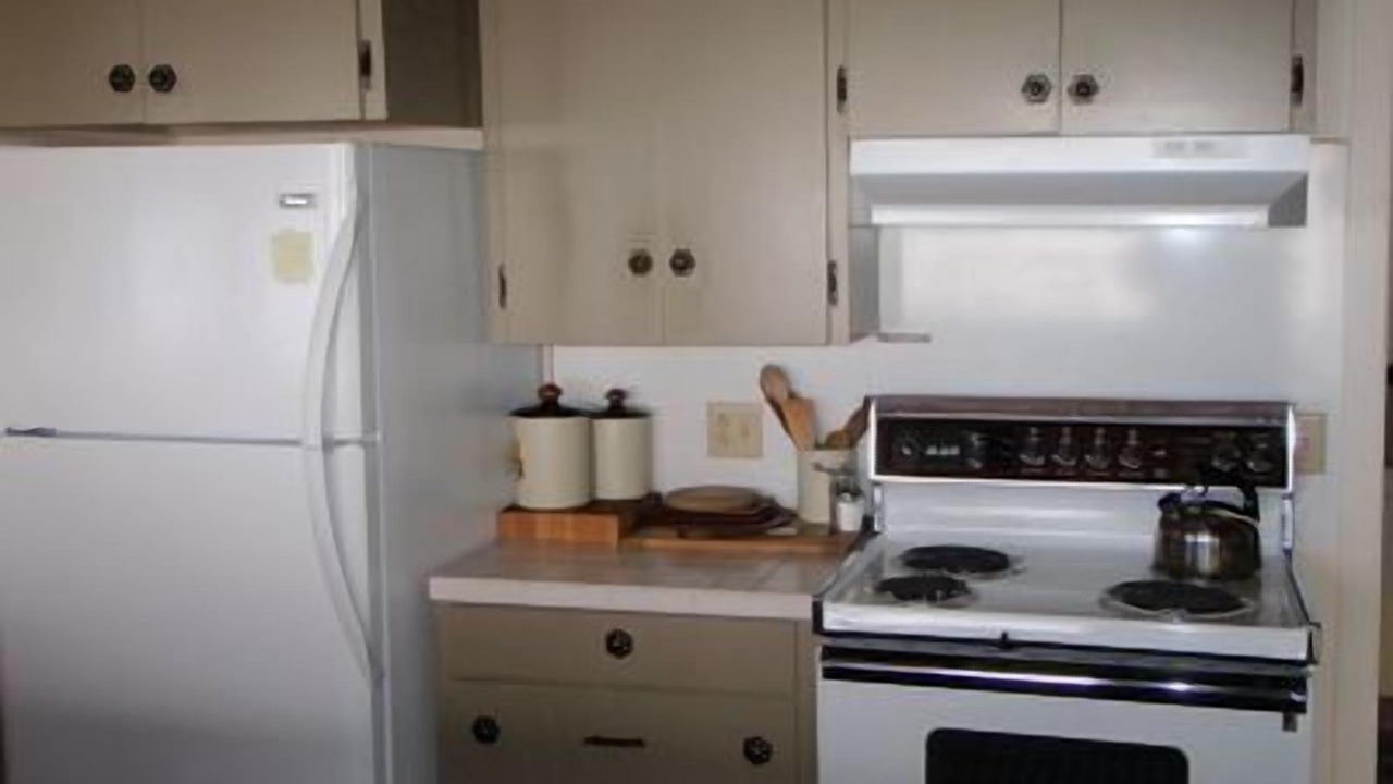 Photo of Kitchen in Yachats