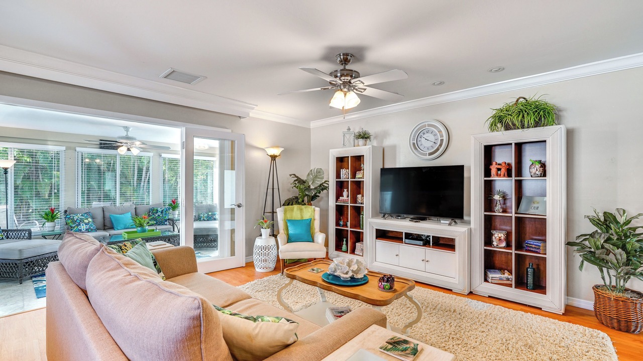 Photo of Bedroom in Villas
