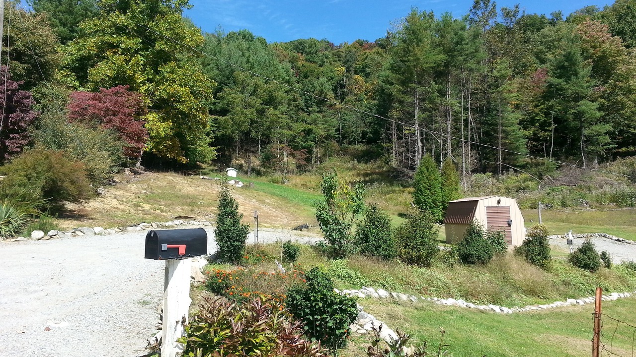 Photo of Outdoor in Mouth of Wilson