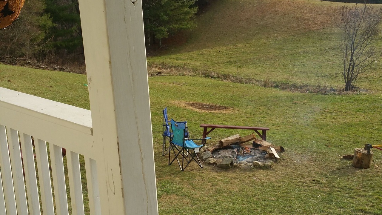 Photo of Outdoor in Mouth of Wilson