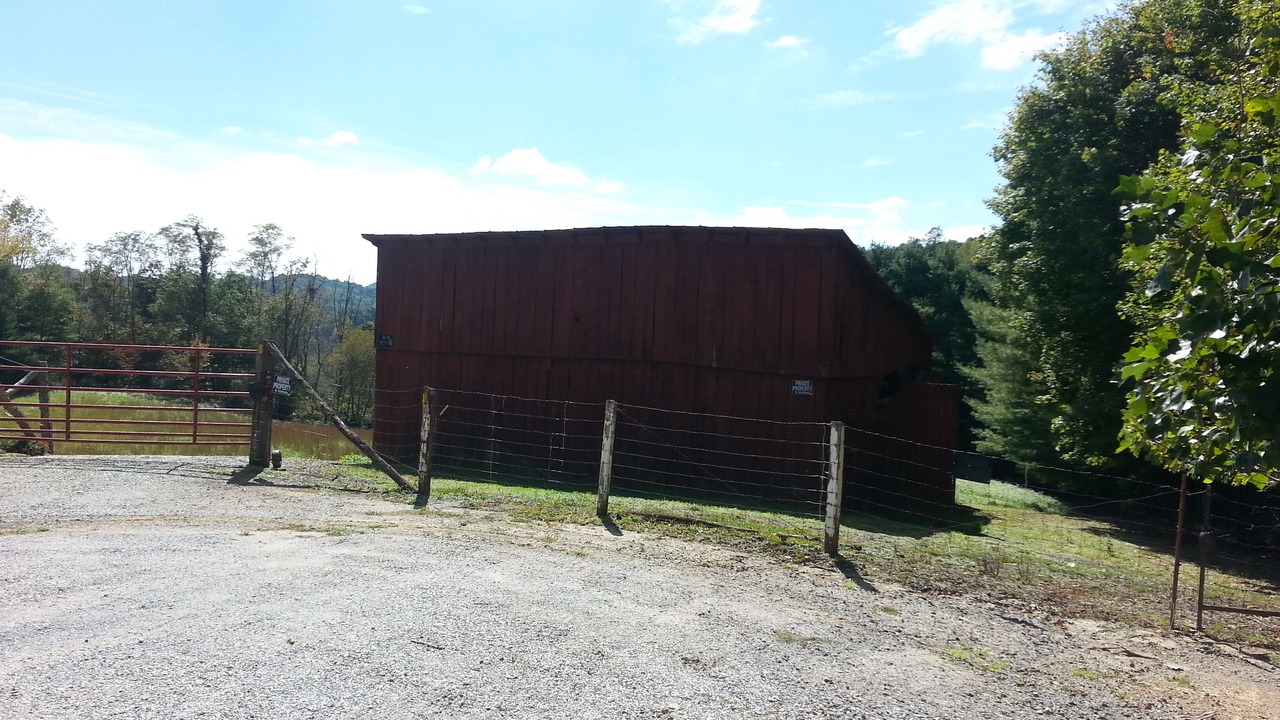 Photo of Outdoor in Mouth of Wilson
