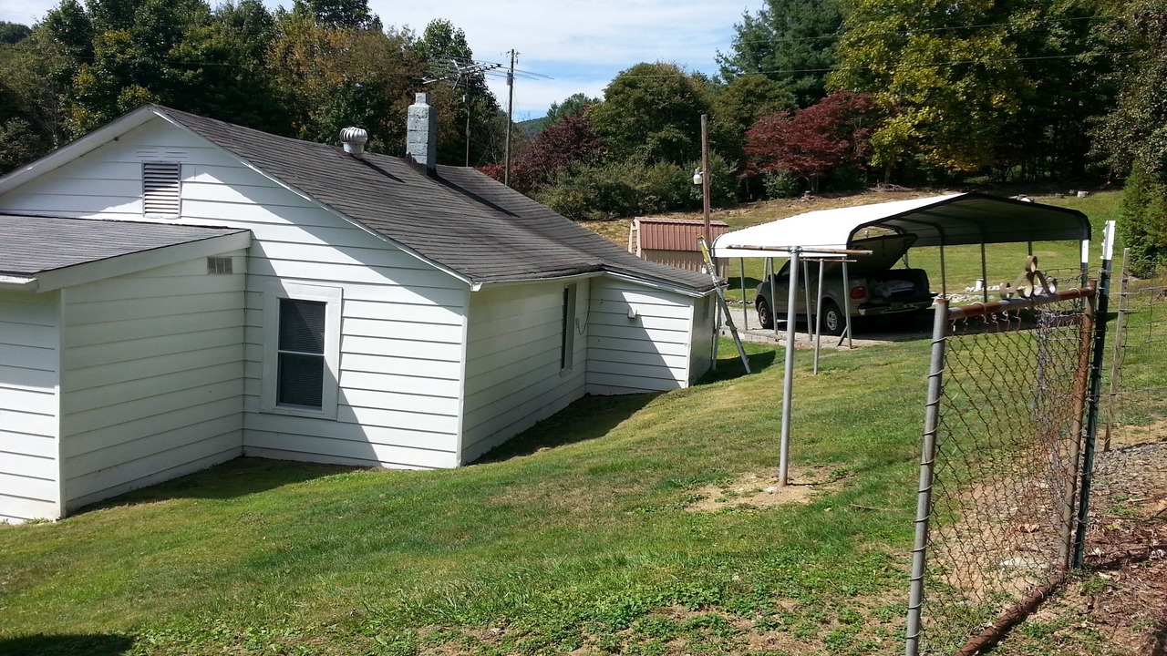 Photo of Outdoor in Mouth of Wilson