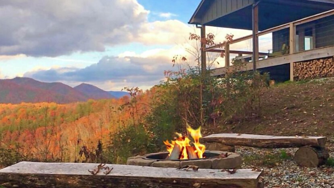 Photo of Outdoor in Bryson City