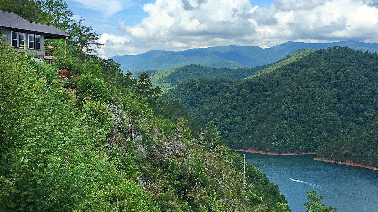 Photo of Others in Bryson City