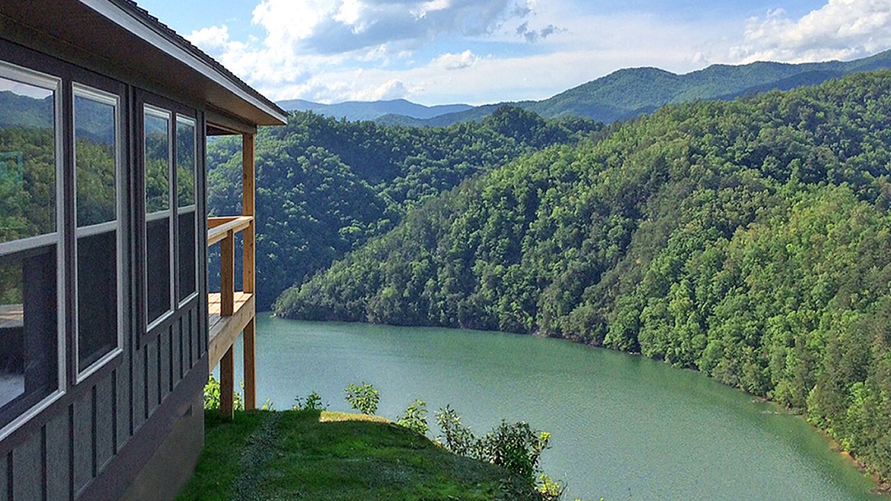 Photo of Outdoor in Bryson City