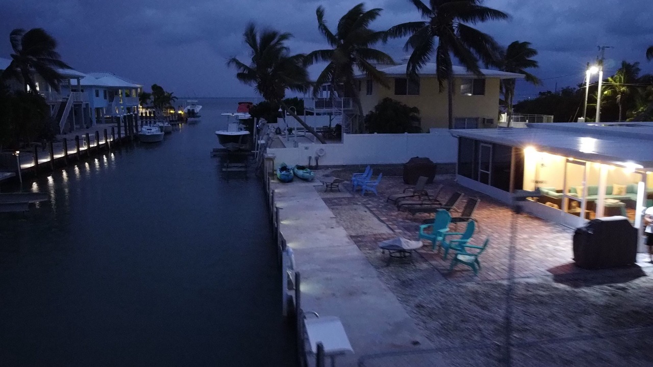 Photo of Patio Balcony in Marathon