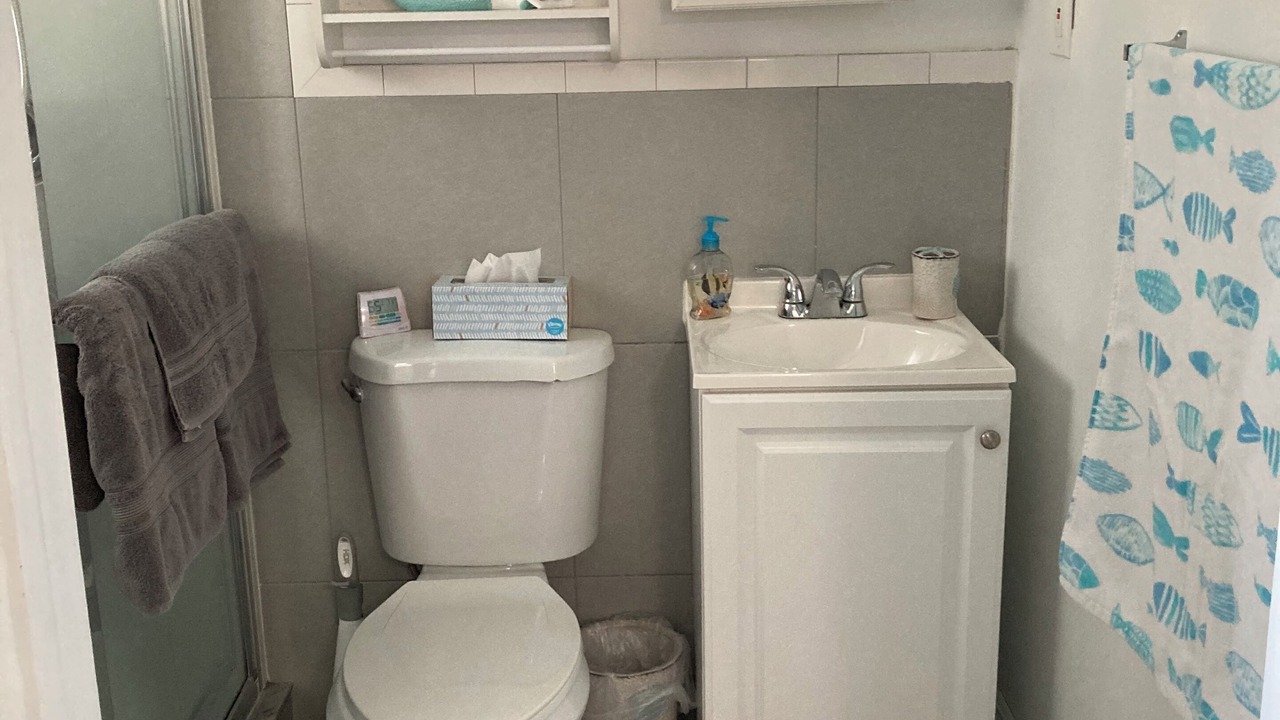 Photo of Bathroom in Marathon