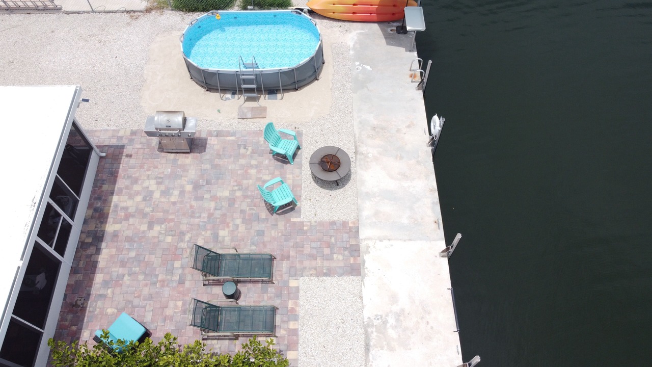 Photo of Patio Balcony in Marathon