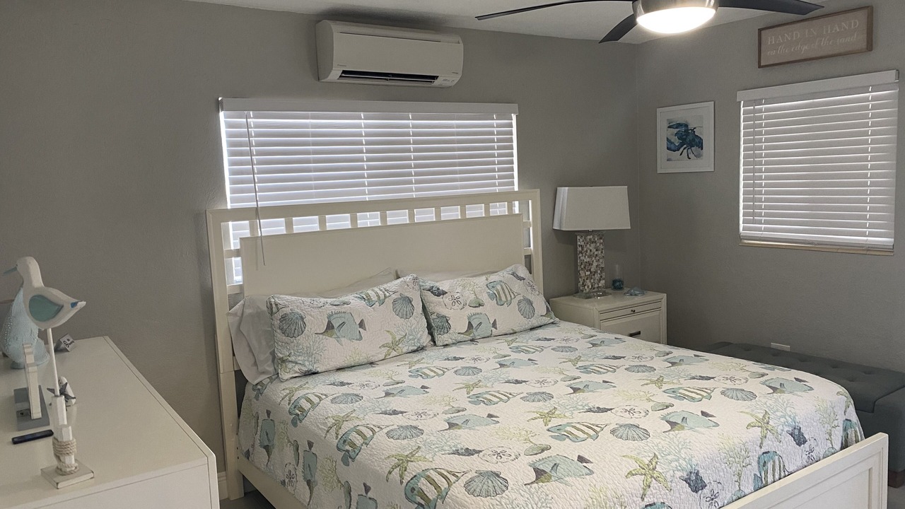 Photo of Bedroom in Marathon