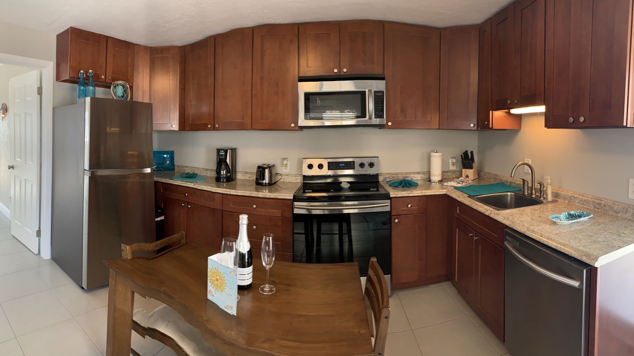 Photo of Kitchen in Marathon