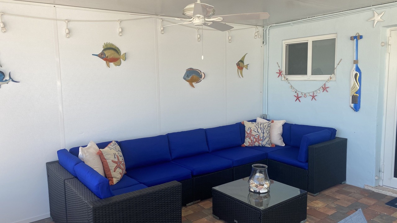 Photo of Livingroom in Marathon