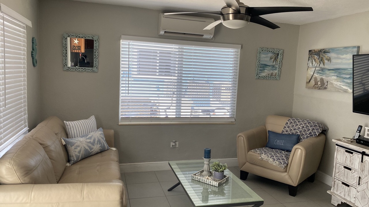 Photo of Livingroom in Marathon