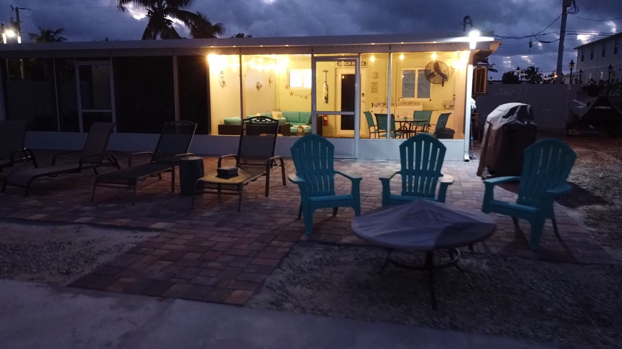 Photo of Outdoor in Marathon