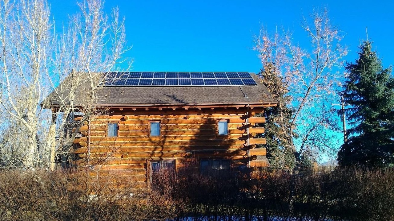 Photo of Outdoor in Four Corners