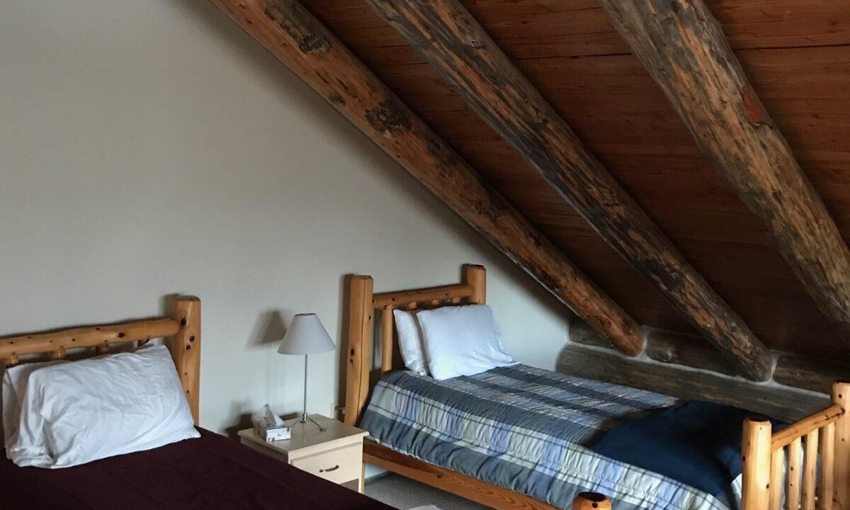 Photo of Bedroom in Four Corners