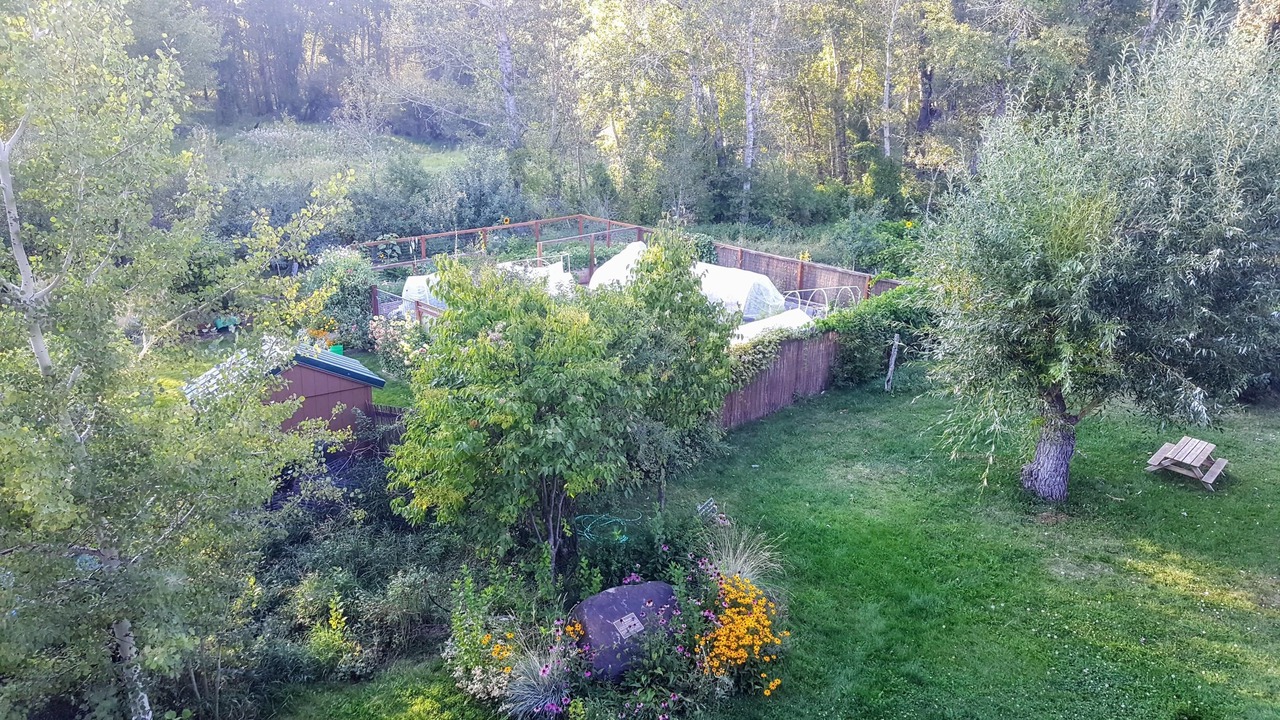 Photo of Outdoor in Four Corners