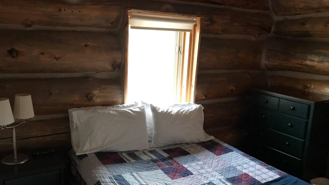 Photo of Bedroom in Four Corners