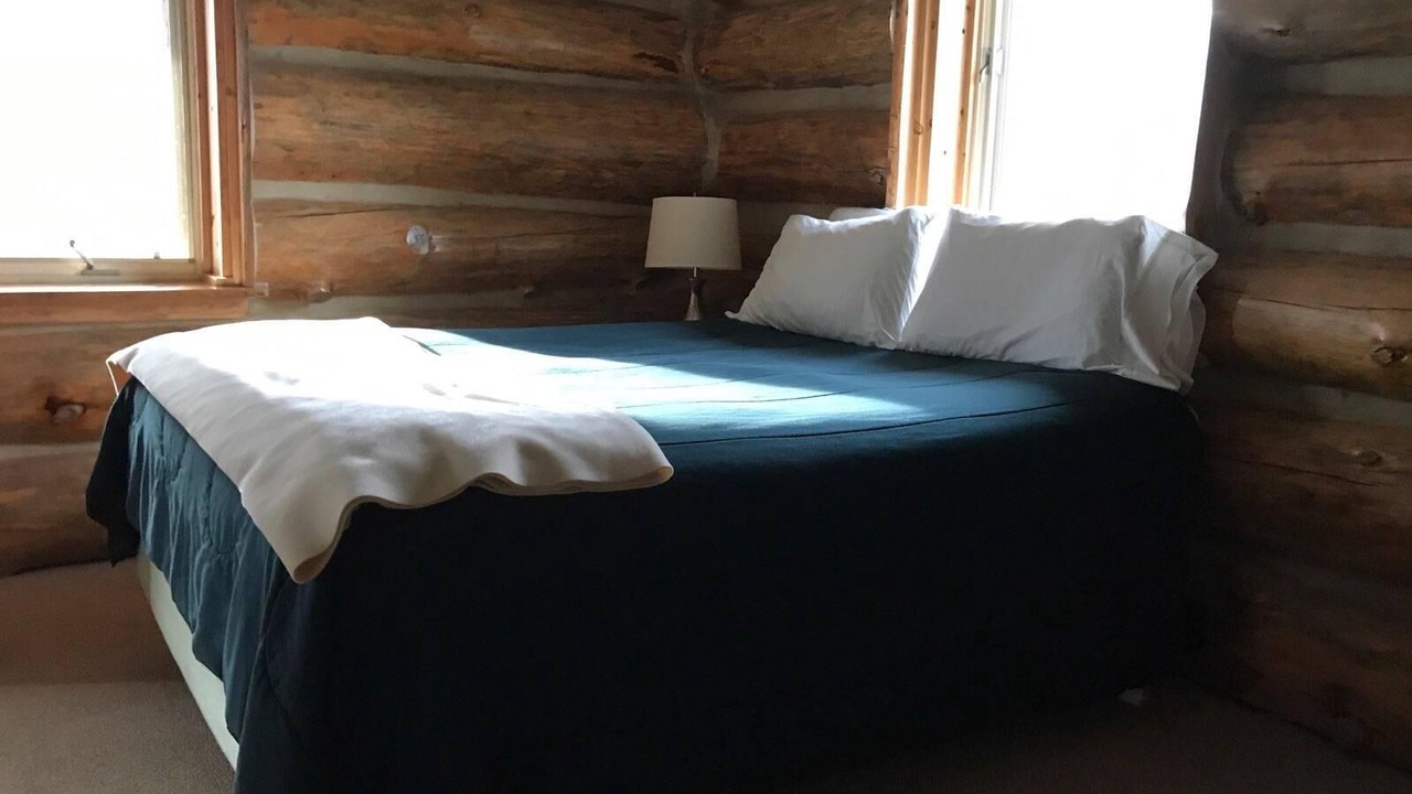 Photo of Bedroom in Four Corners