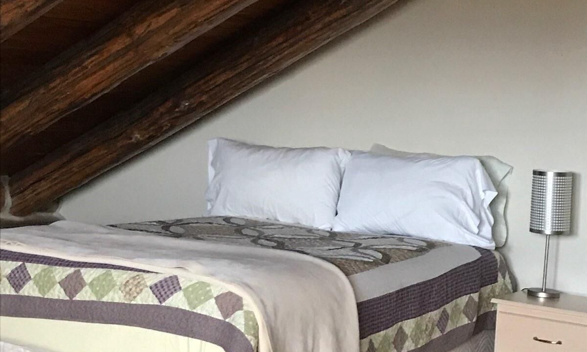 Photo of Bedroom in Four Corners