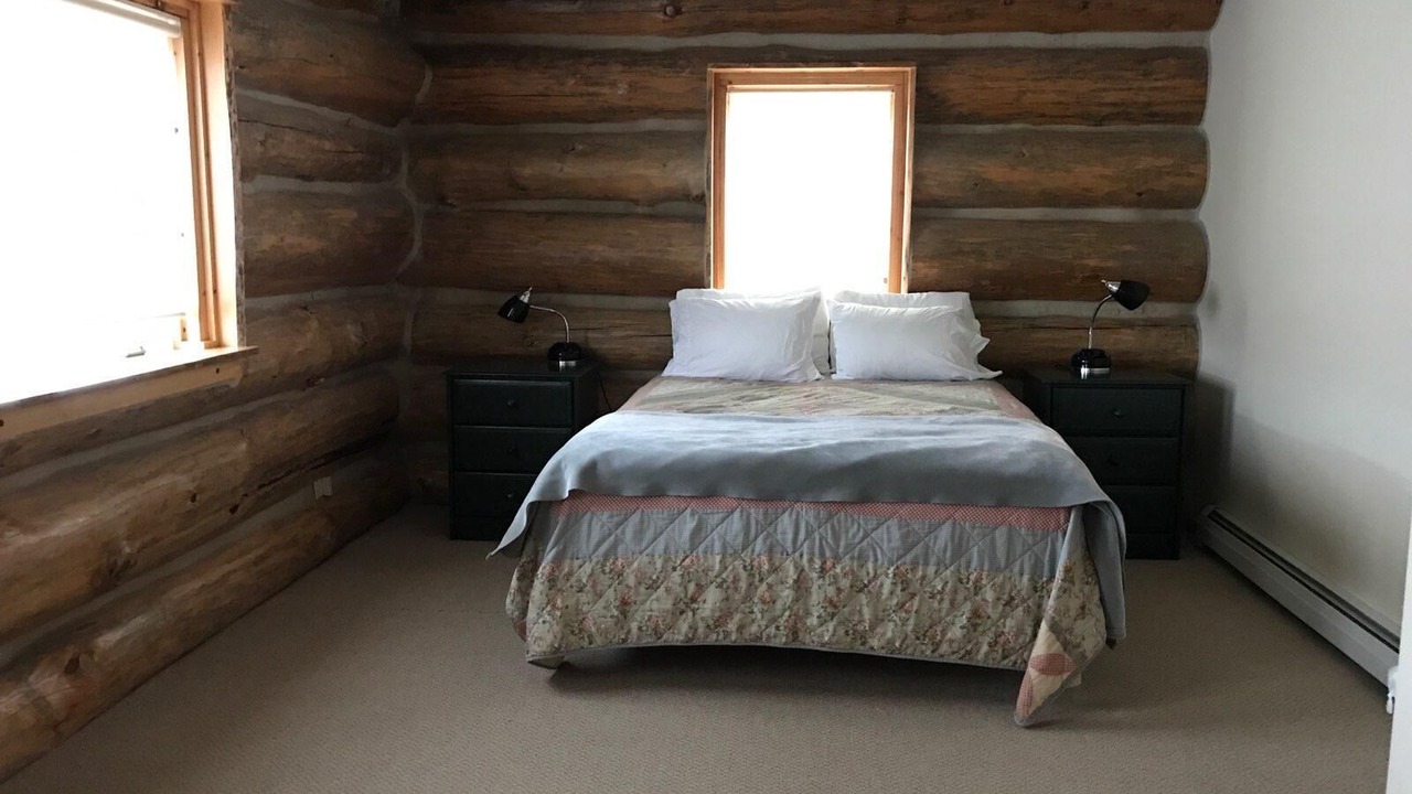 Photo of Bedroom in Four Corners