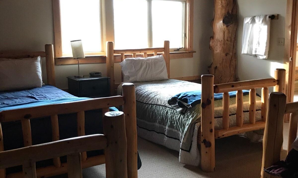 Photo of Bedroom in Four Corners