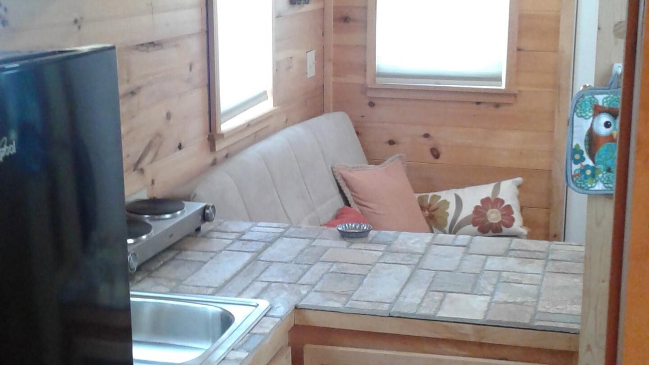 Photo of Kitchen in Mountain View