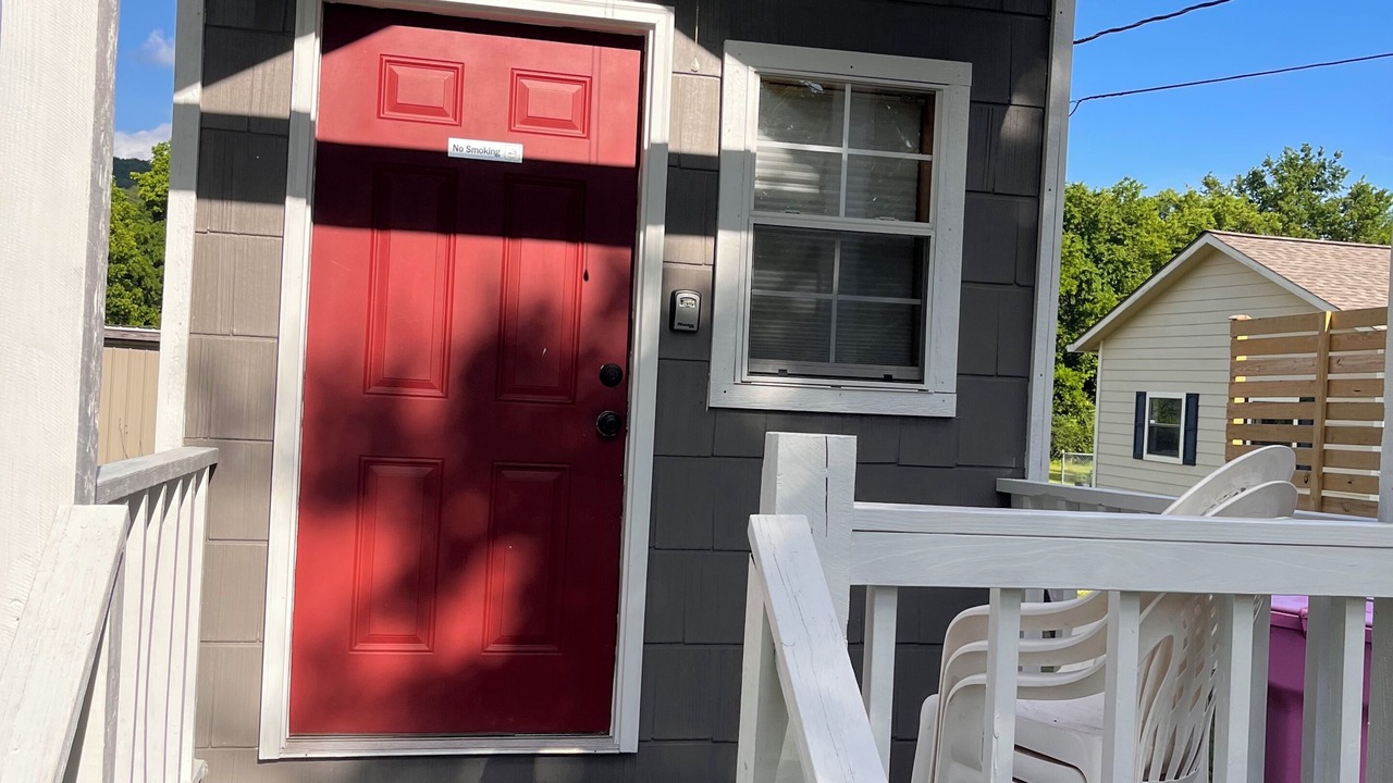 Photo of Outdoor in Mountain View
