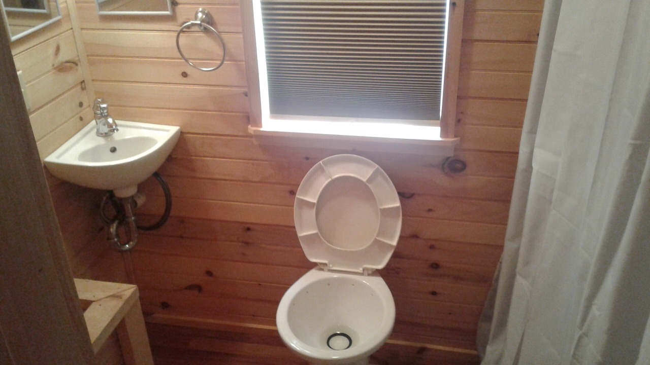 Photo of Bathroom in Mountain View