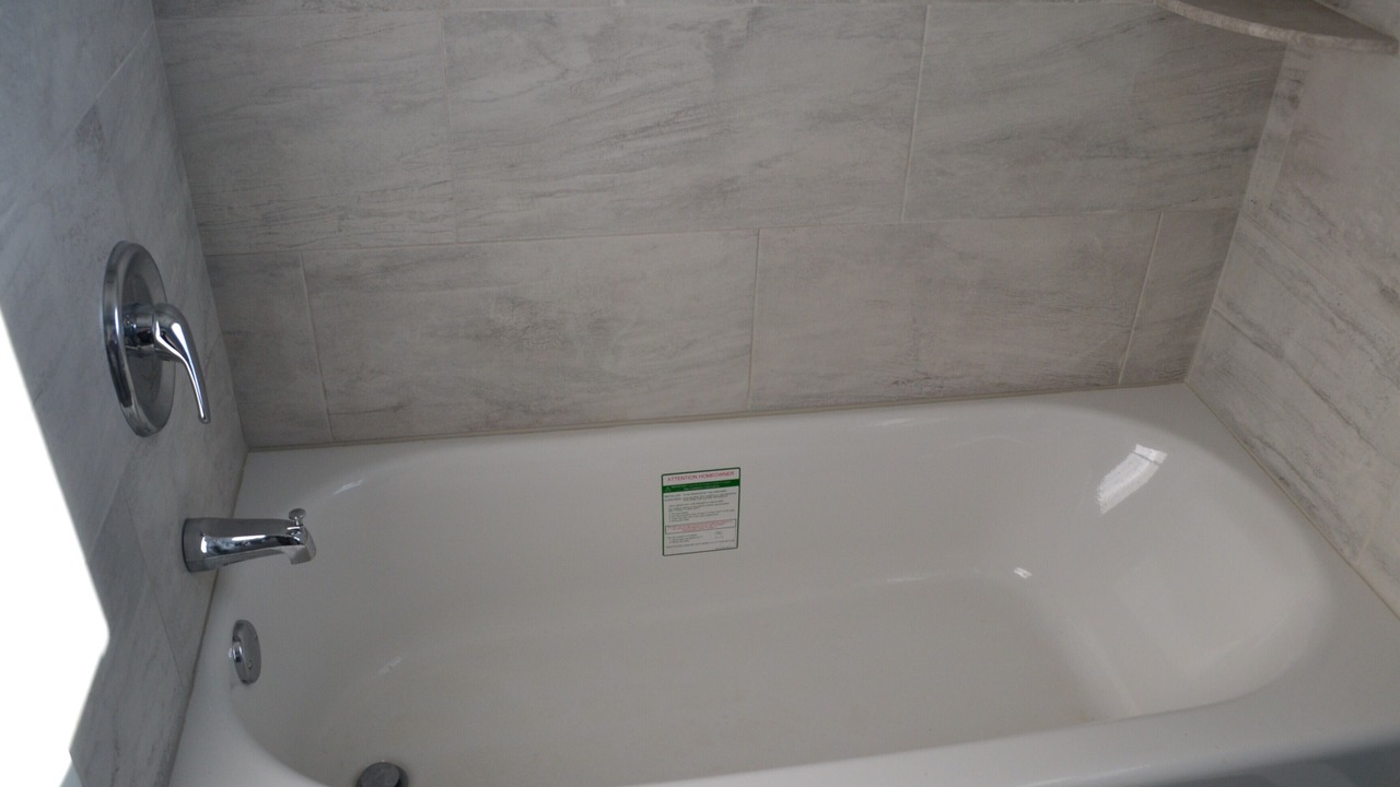 Photo of Bathroom in Beach Haven Gardens