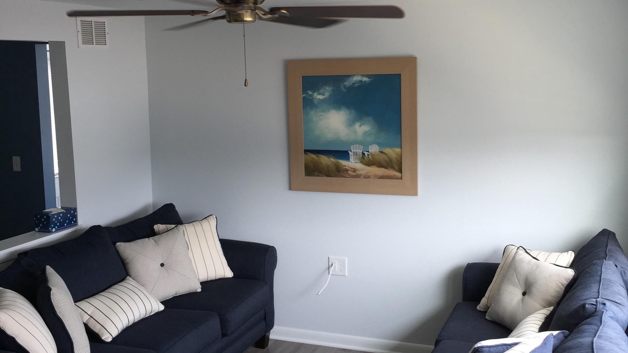 Photo of Livingroom in Beach Haven Gardens