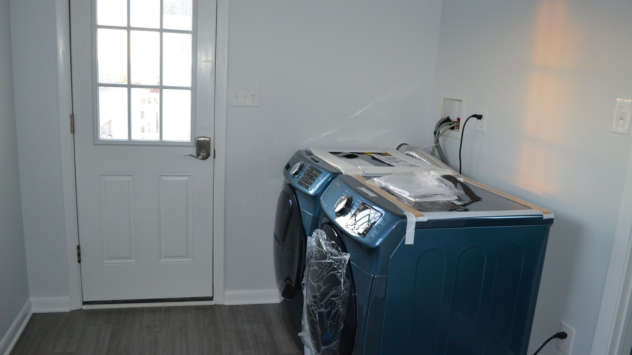 Photo of Bedroom in Beach Haven Gardens