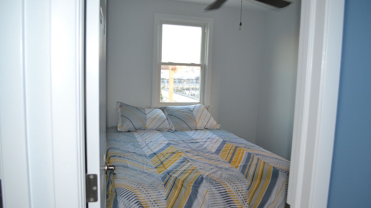 Photo of Bedroom in Beach Haven Gardens