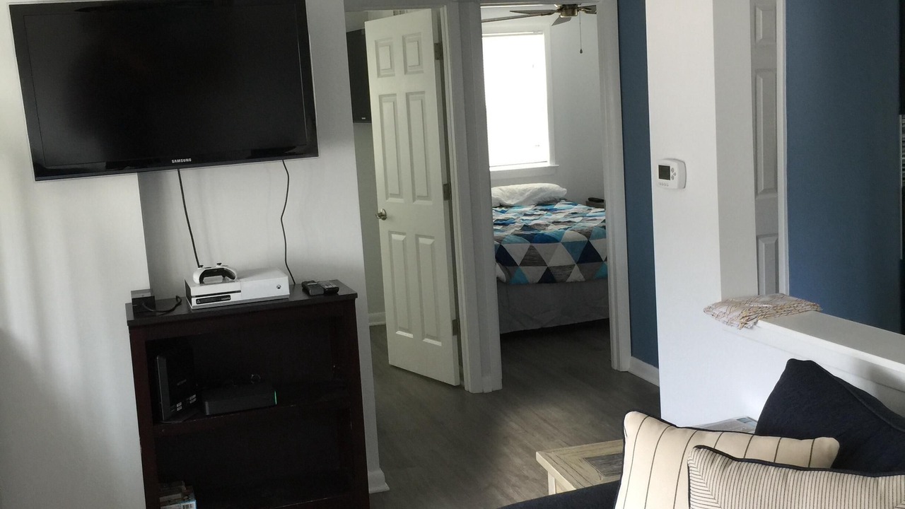 Photo of Livingroom in Beach Haven Gardens