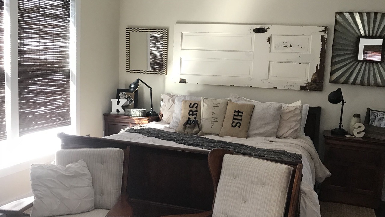 Photo of Bedroom in Bethany Beach