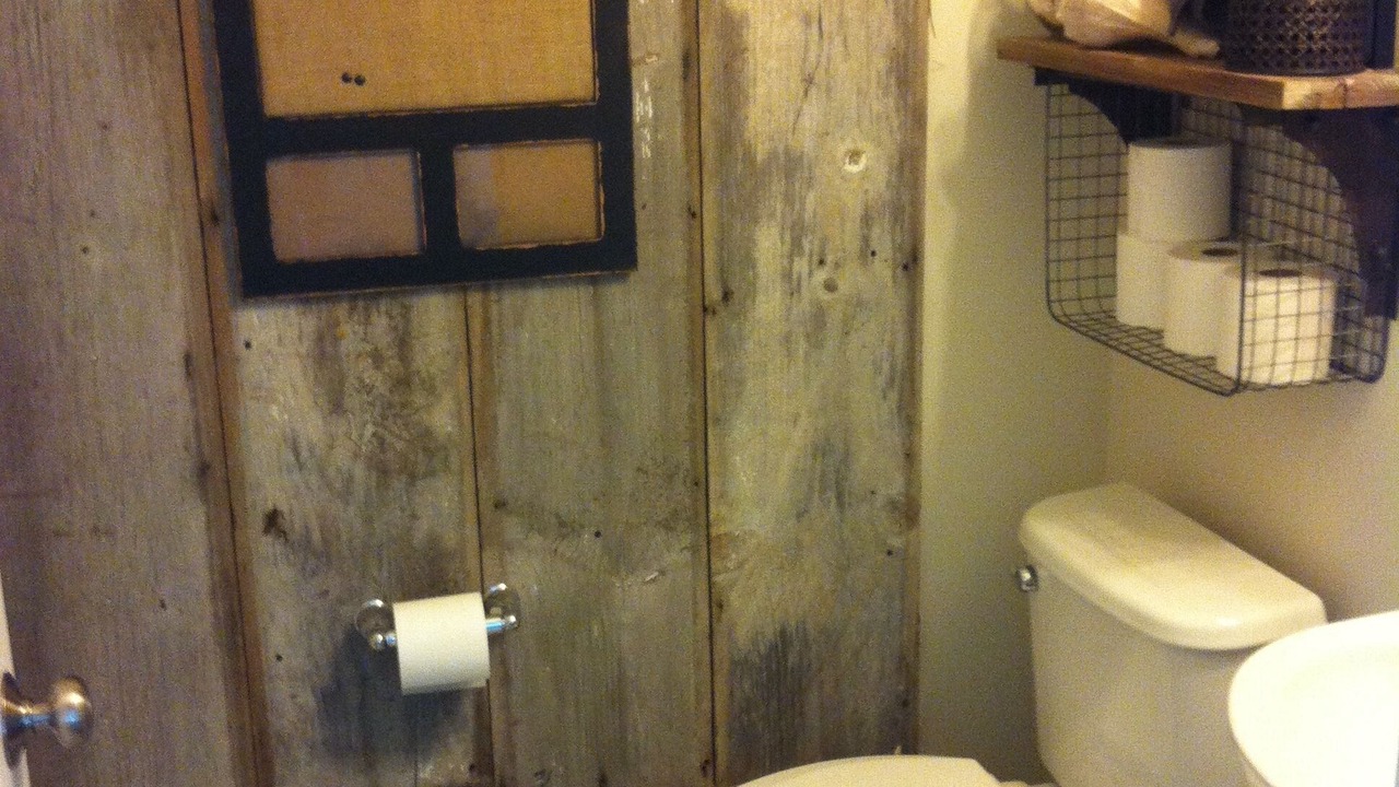 Photo of Bathroom in Bethany Beach