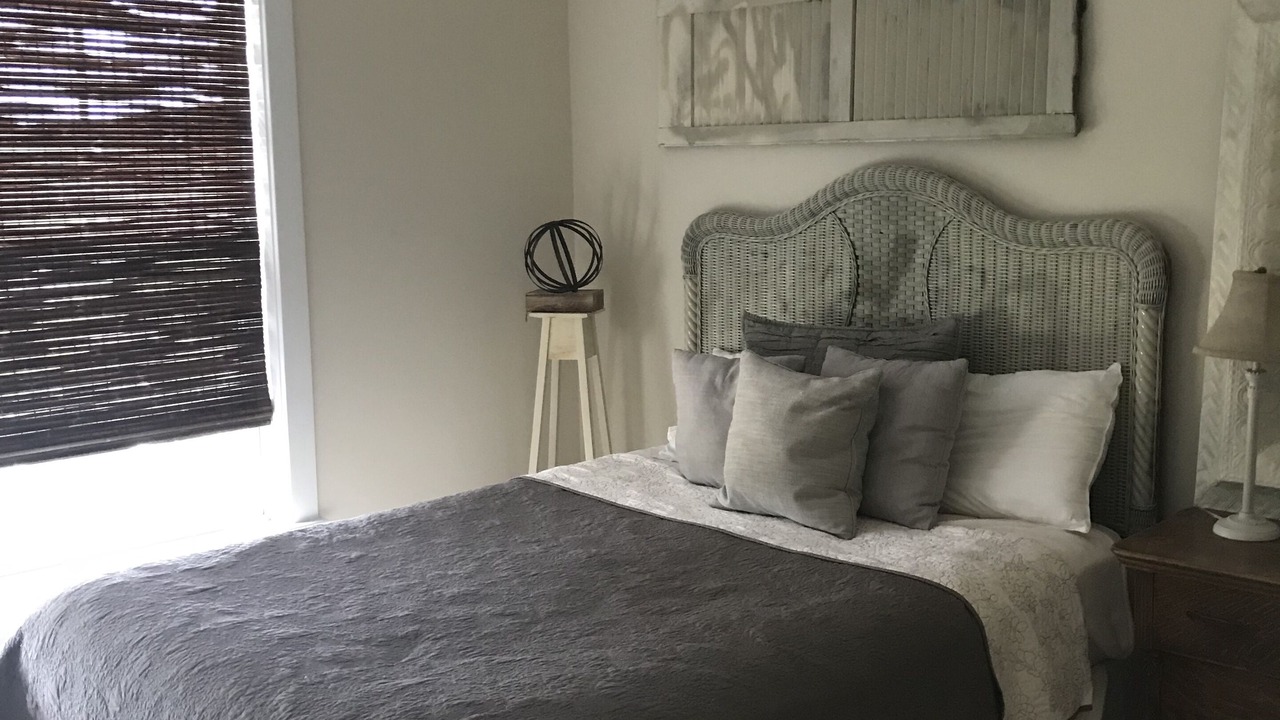 Photo of Bedroom in Bethany Beach