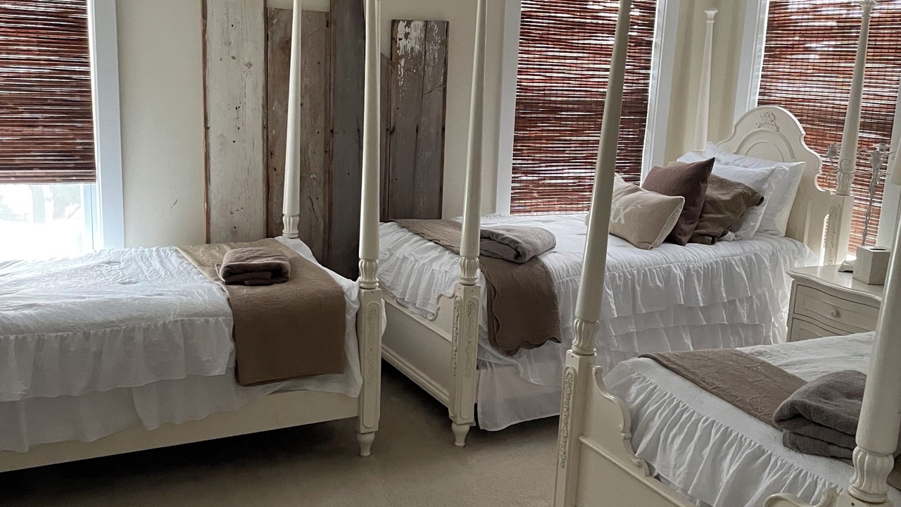 Photo of Bedroom in Bethany Beach