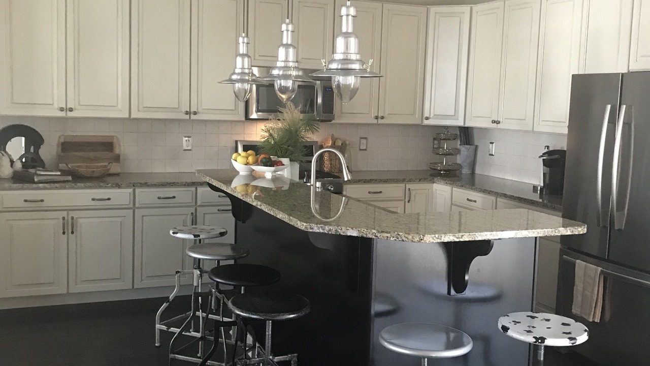 Photo of Kitchen in Bethany Beach